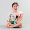 Taf Toys Interaktywna Zabawka Koala Kimmy – Gryzak i Wielozmysłowa Zabawa