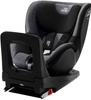 [OUTLET] Britax Romer Dualfix I-Size Fotelik Samochodowy 0-18kg RWF Graphite Marble