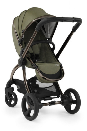 Egg Wózek Spacerowy Egg2 Hunter Green