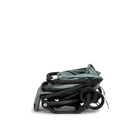 [OUTLET] Tutis Jogo Wózek Spacerowy 145 Black