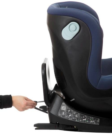 [OUTLET] Chicco Seat2fit I-size Air Fotelik Samochodowy 45-105 cm Ink Air
