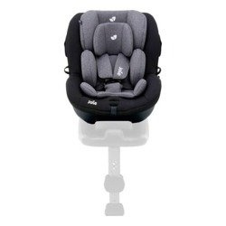 Joie I-Anchor Advance Siedzisko 0-18kg Two Tone Black