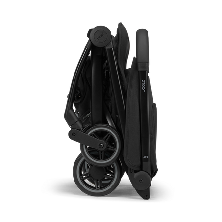 Joolz Aer+ Wózek Spacerowy Space Black