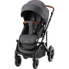 Midnight Grey Rama Matt Black 