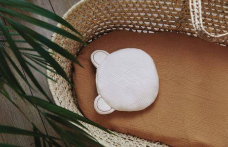 CANDIDE Poszewka Na Poduszkę P'Tit Panda Organic