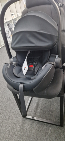 [OUTLET] Britax Romer Baby-Safe Pro Fotelik Samochodowy 0-13kg Galaxy Black