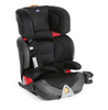 Chicco Oasys 2-3 Fix Plus Evo Fotelik Samochodowy 15-36kg Jet Black