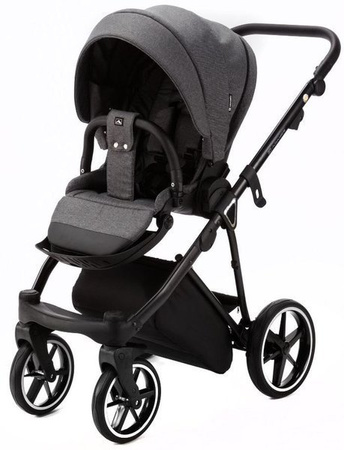 [OUTLET] Adamex Belissa Standard Wózek Głęboko-Spacerowy 2w1 PS58