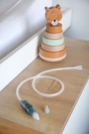 Beaba Manualny aspirator do nosa Minidoo mineral (stary indeks: 920311)