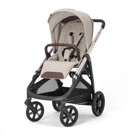 Inglesina Aptica 2023 Wózek Spacerowy Pashmina Beige