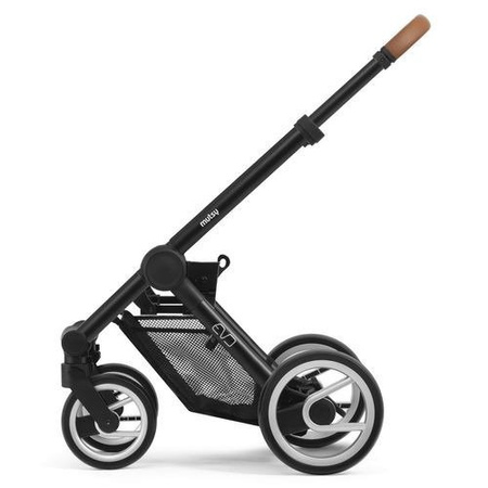 Mutsy Evo Podwozie  Cognac Black