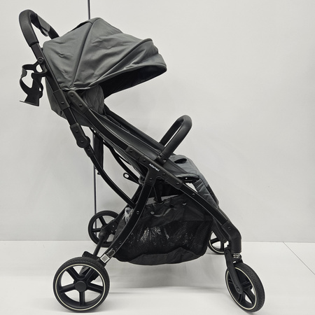 [OUTLET] Adamex Tino Wózek Spacerowy Graphite