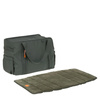 Palopa Torba Transportowa dla Psa do 10kg Weda Dark Olive