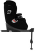 Cybex Anoris T i-Size Fotelik Samochodowy 9-21 kg  Deep Black