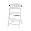 Kinderkraft Enock Krzesełko Do Karmienia White Oiled