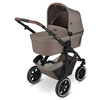 ABC Design Salsa 4 Air 2024 Wózek Głęboko-Spacerowy 2w1 + Akcesoria Nature