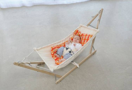 Amazonas Hamak niemowlęcy Koala