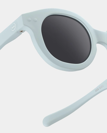 IZIPIZI Okulary Przeciwsłoneczne dla Dzieci 9-36 msc Sweet Blue C