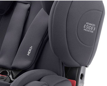 Recaro Young Sport Hero Fotelik Samochodowy 9-36kg Racing Red
