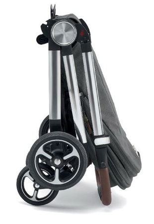 Mamas&Papas Strada Wózek Spacerowy  Grey Mist