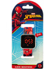 Kids Euroswan Zegarek LED Smartwatch - Spiderman