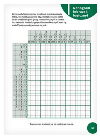 Albi Zagadkopis Dla Babci i Dziadka