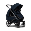 Joolz Geo3 Zestaw Duo Dla Drugiego Dziecka Navy Blue