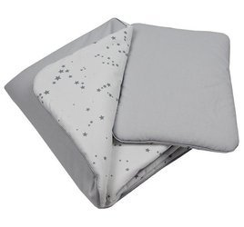 Komplet Do Wózka Kw-12 Szary