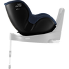 Britax Romer Dualfix 5Z Fotelik Samochodowy 0-18kg Indigo Blue