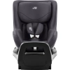 Britax Romer Dualfix Pro M Fotelik Samochodowy 0-18kg Deep Grey Classic