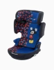  Bebe Confort Hera i-Fix Fotelik Samochodowy 15-36kg Fun Mickey
