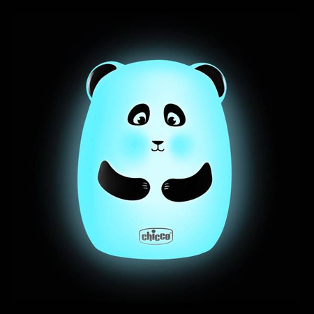 Chicco Miękka Lampka Panda