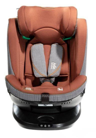[OUTLET] Joie i-Spin Grow Obrotowy Fotelik Samochodowy 0-25 kg  Signature Clider