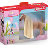 Schleich Zestaw Startowy Kim i Caramelo