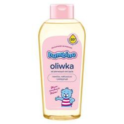 Bambino Oliwka Z Witaminą F 150 ml