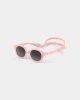 IZIPIZI Okulary Przeciwsłoneczne dla Dzieci 0-9 msc Pastel Pink C