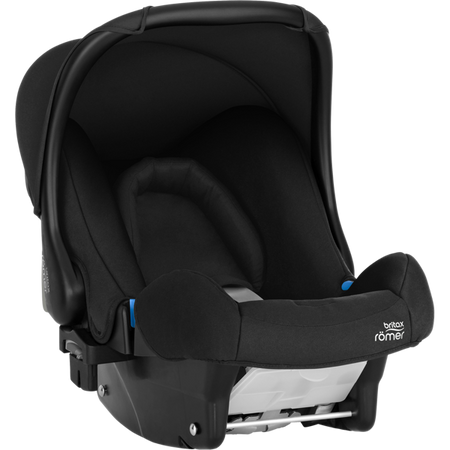 [OUTLET] Britax Romer Baby-Safe Fotelik Samochodowy 0-13kg  Cosmos Black