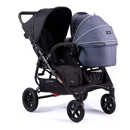 Valco Snap Duo Gondola Dove Grey