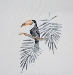 Komplet Pościeli KPOS-02/3  TUKAN