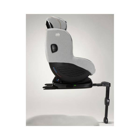  Joie I-Quest Fotelik Samochodowy 0-18kg RWF (Siedzisko Bez Bazy)  Signature Carbon