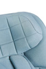 Avionaut Aerofix 2.0 Fotelik Samochodowy  0-18 kg + Baza Isofix 06 Mint AV-350 /AF.NL.06