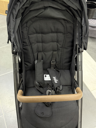 [OUTLET] Joie Mytrax Pro Wózek Spacerowy Shale