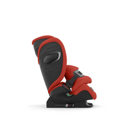 Cybex Pallas G I-Size Plus Fotelik Samochodowy 9-50 kg Hibiscus Red Plus 2023