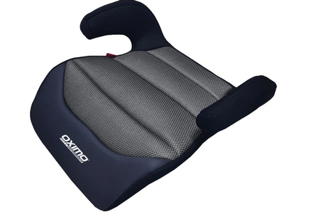 Sparco Oximo Fotelik Samochodowy Podstawka 15-36 kg Szary