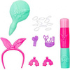Tm Toys Lalka Vip Pets Hair Academy Lexie Długie Włosy Do Stylizacji Akcesoria