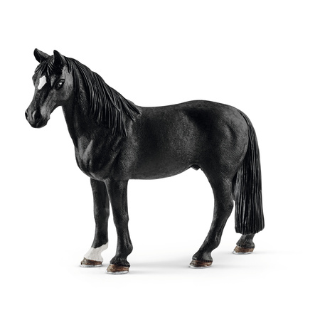 Schleich Wałach Rasy Tennessee Walker Figurka
