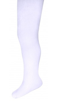 Milusie Rajstopy Gładkie Rozmiar 56-62 Mix Kolorów 