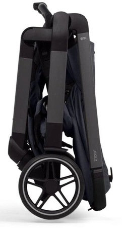 Joolz Hub 2 Wózek Spacerowy Stone Grey