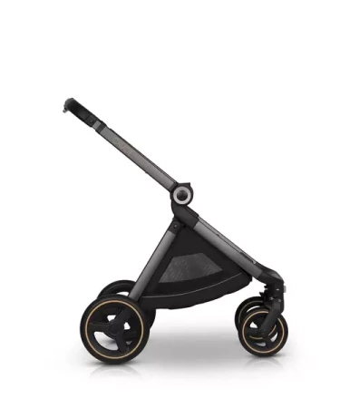 Cavoe Osis 2.0 Wózek Głęboko-Spacerowy Agava