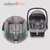 Colibro Petit Fotelik Samochodowy 0-13 kg Dove